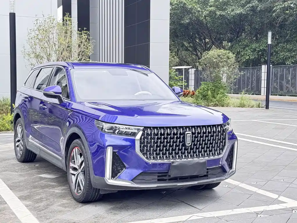 Besturn T99 20 TD Auto Premium