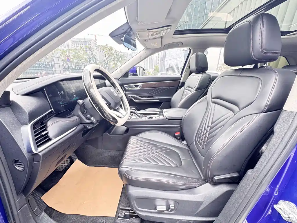 Besturn T99 20 TD Auto Premium