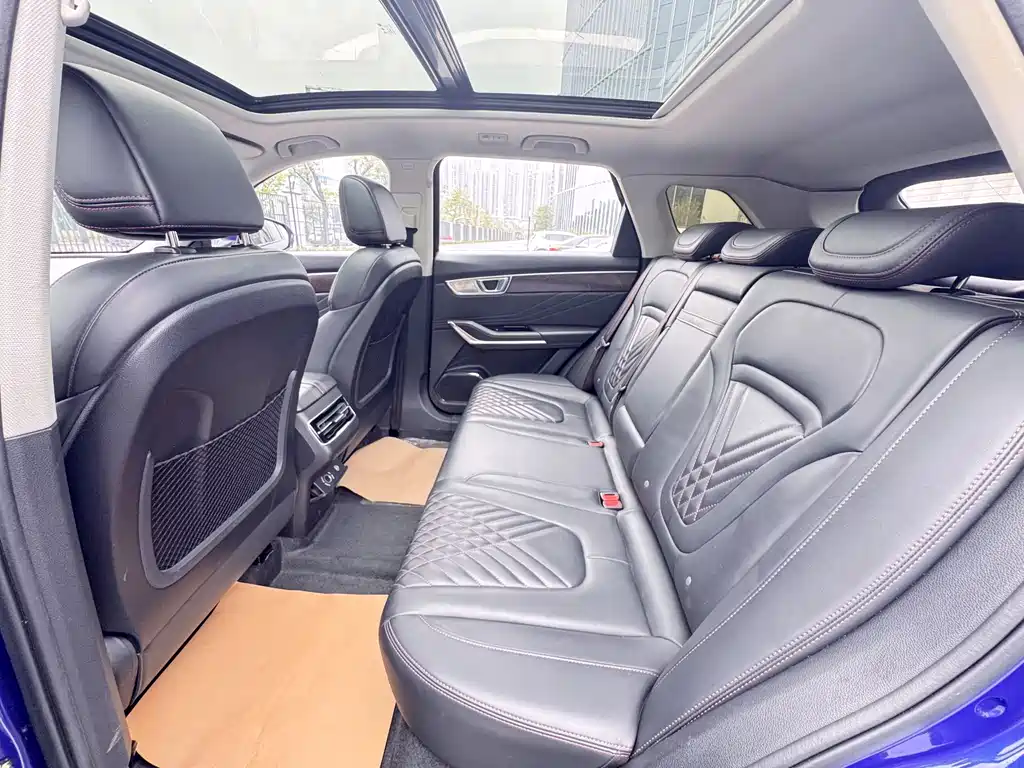 Besturn T99 20 TD Auto Premium