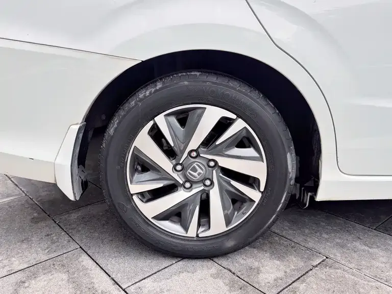 Honda Crider 180 Turbo CVT Leading CN-VI