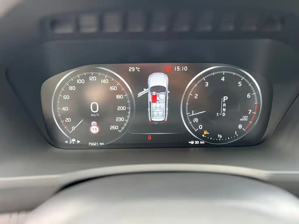 Volvo XC90 Facelift T6 Smart Grace Luxury 7-seat