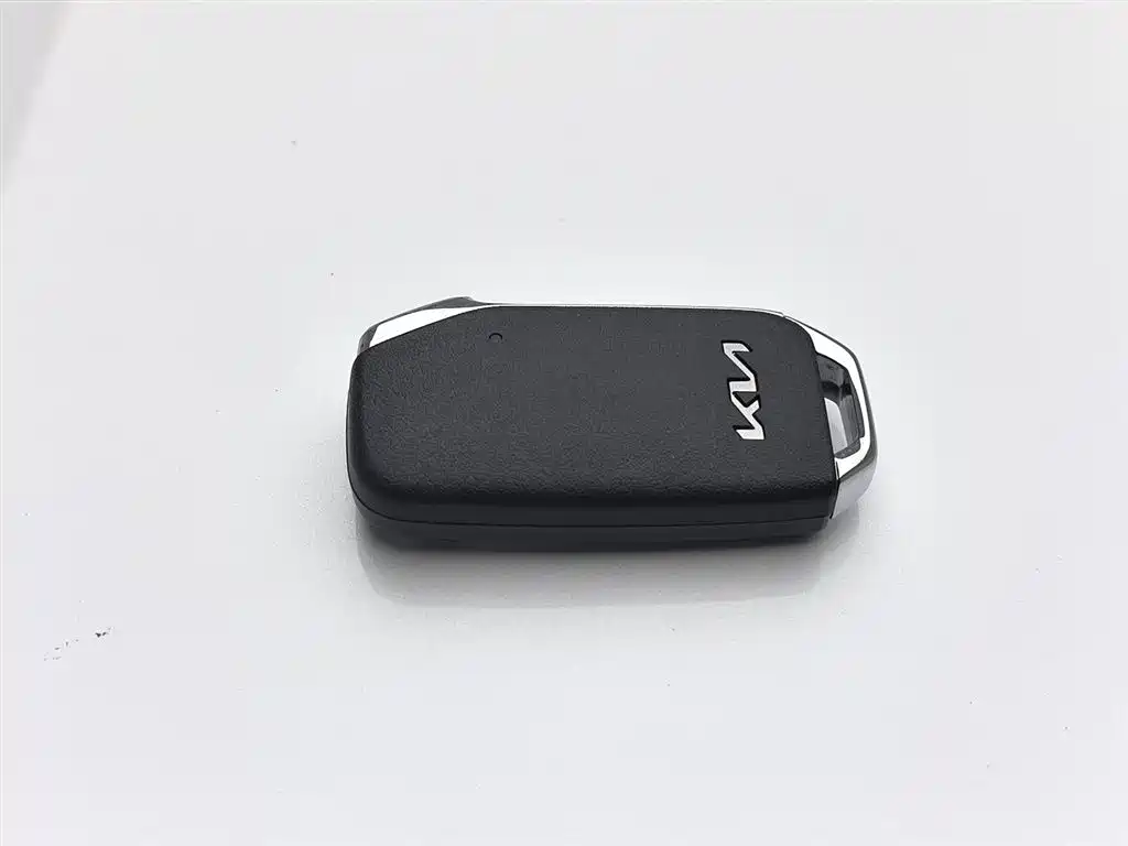 Kia K5 270 T CVVD Refreshed