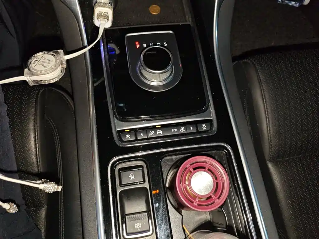 Jaguar XF XF 3.0 SC 2 WD Elegance