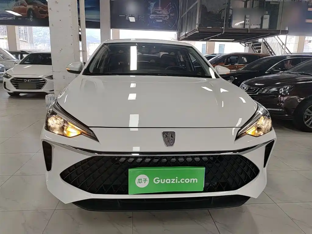 Roewe i5 1.5 L CVT Luxury