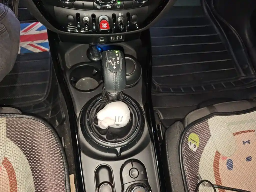 MINI CLUBMAN Facelift 1.5 T COOPER