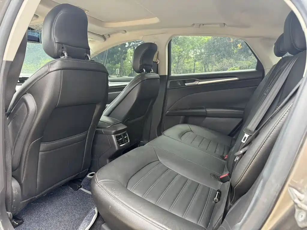 Mondeo 1.5 L GTDi180 Fashion