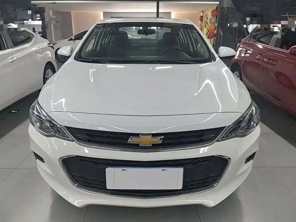 Cavalier 320 Auto Delight Sunroof