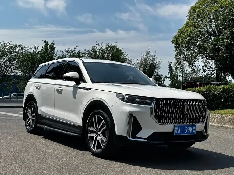 Besturn T99 20 TD Auto Luxury