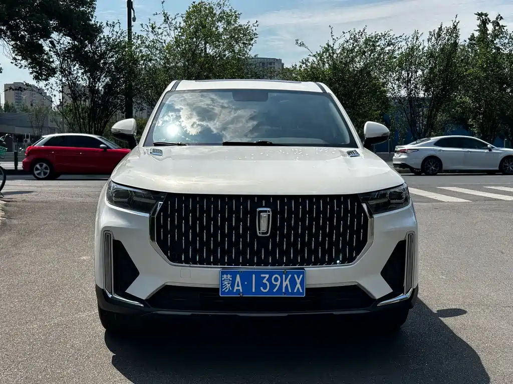 Besturn T99 20 TD Auto Luxury