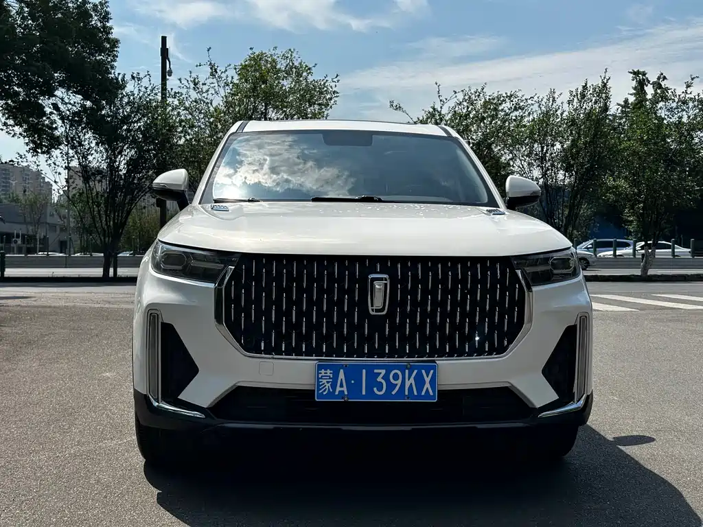 Besturn T99 20 TD Auto Luxury