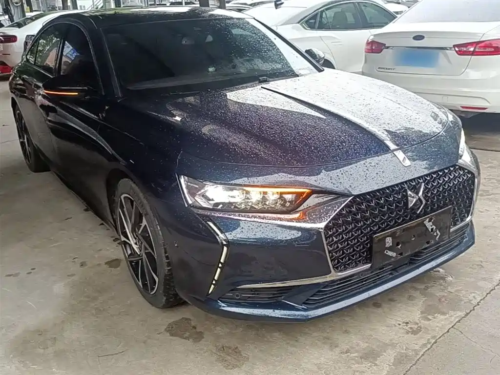 DS 9 NEV DS 9新能源 2022款 1.6 T E-TENSE 歌剧院插电混动版