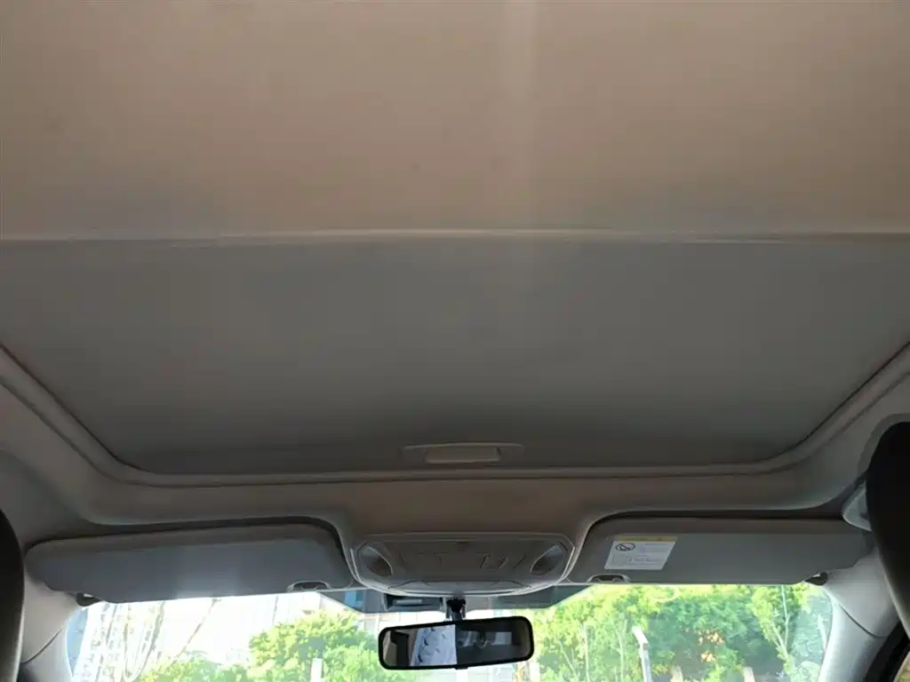 Focus Sedan 1.6 L Auto Style