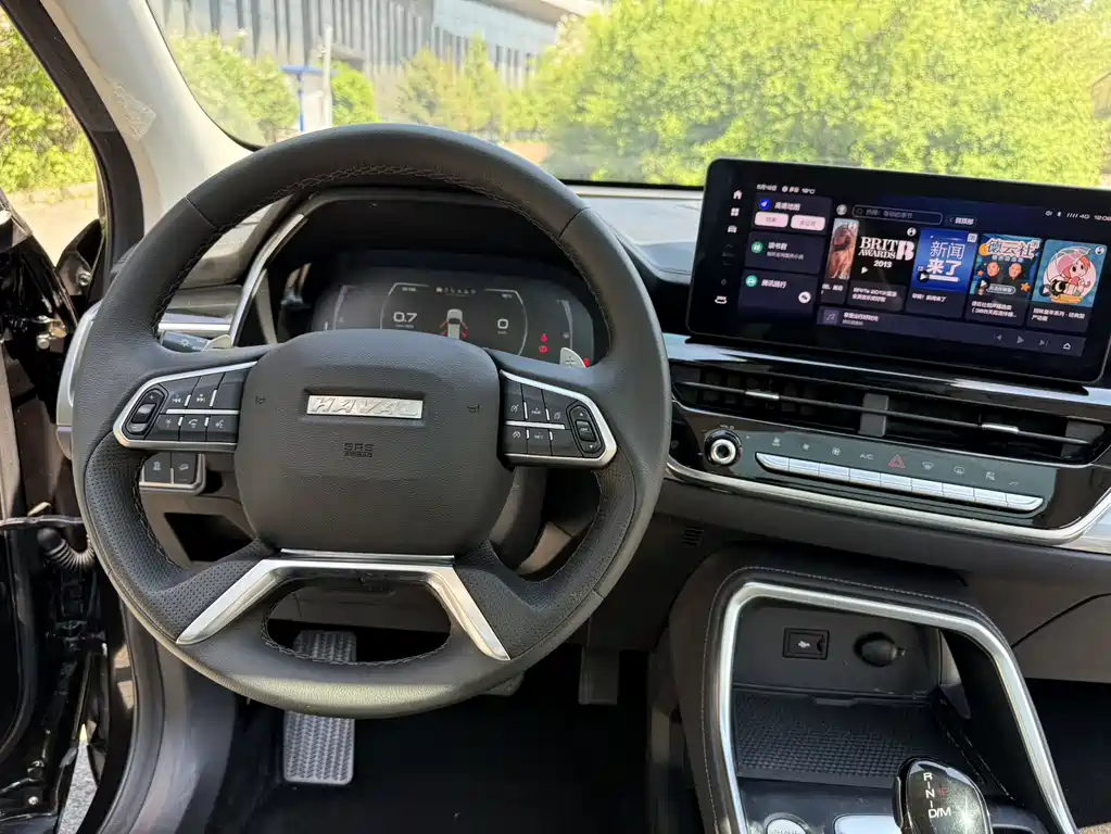 Haval H6 1.5 GDIT Auto Champion