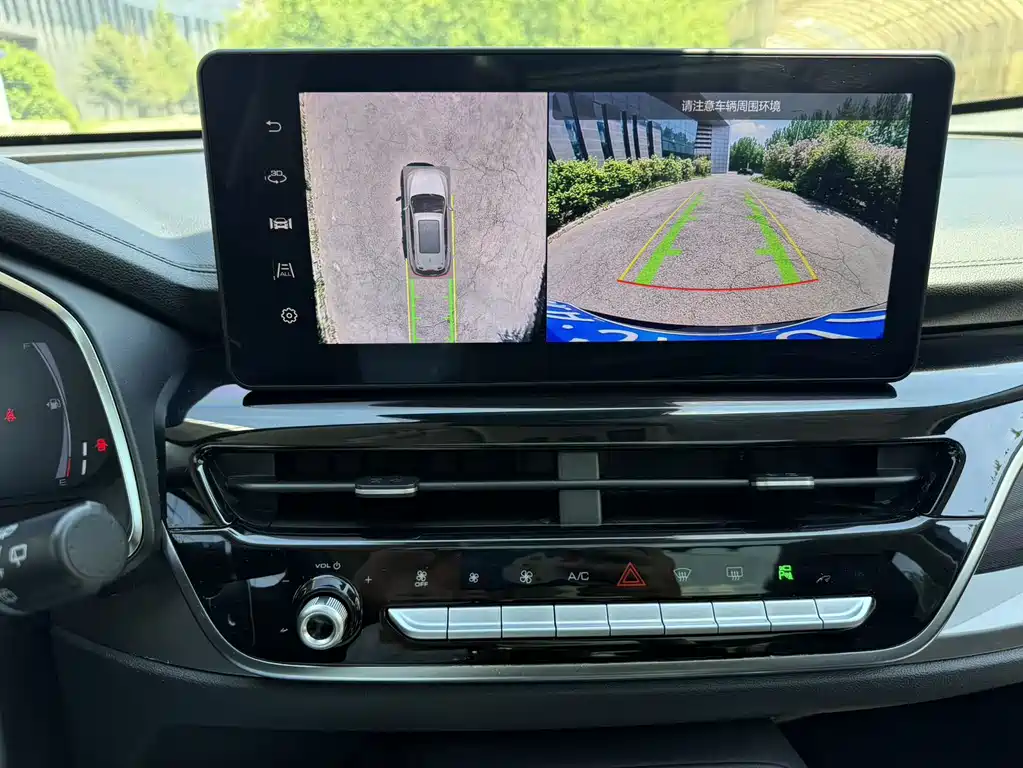 Haval H6 1.5 GDIT Auto Champion