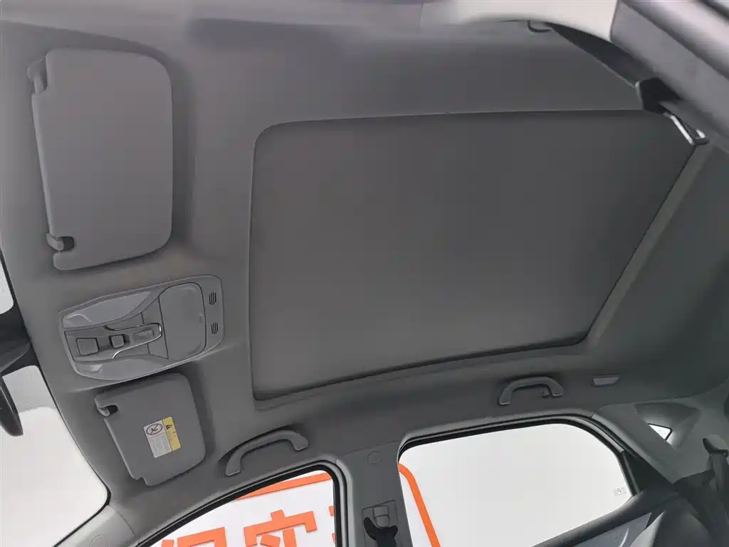 Soueast DX7 东南DX7 2019款 1.5 T 自动智联旗舰版 国VI