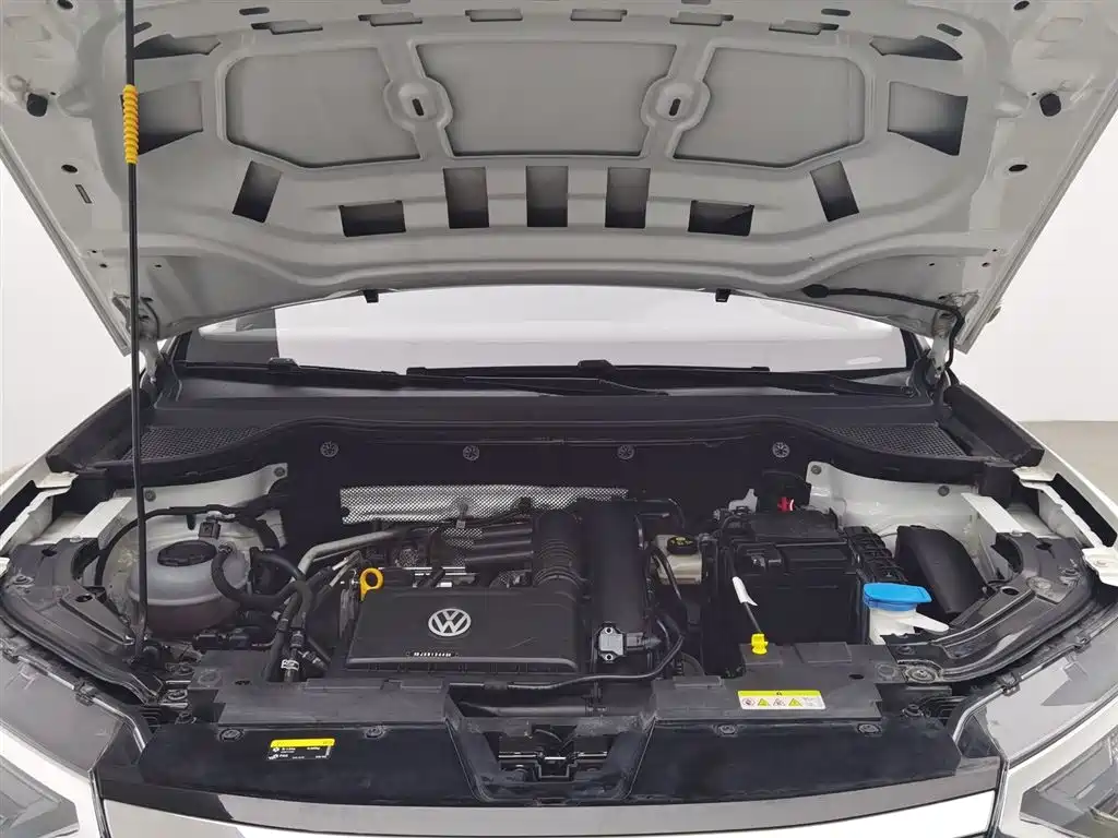 Jetta VS7 1.4 T Auto Joy