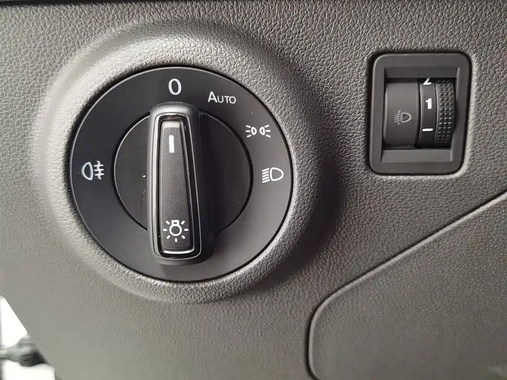 Jetta VS7 1.4 T Auto Joy