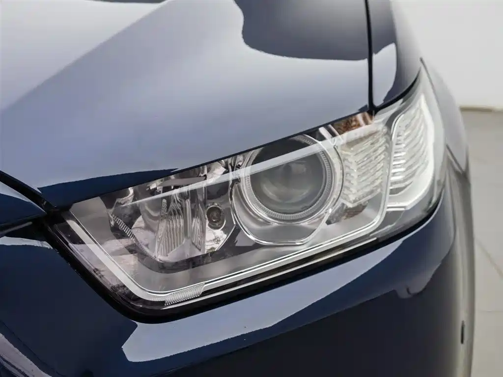 Taurus EcoBoost 245 Fashion