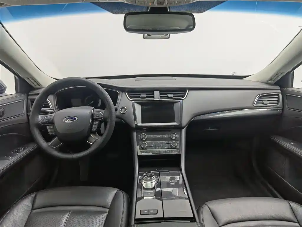 Taurus EcoBoost 245 Fashion