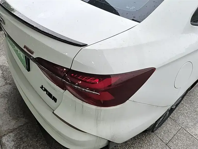 Chevrolet Monza Mild Hybrid RS 330 T Auto Smooth