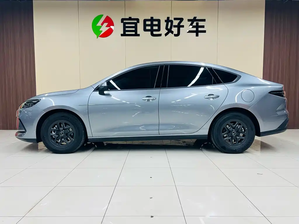 Seal 05 DM-i DM-i Smart Drive 55 KM Luxury