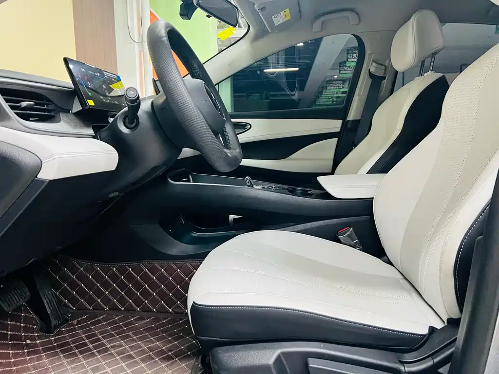Seal 05 DM-i DM-i Smart Drive 55 KM Luxury