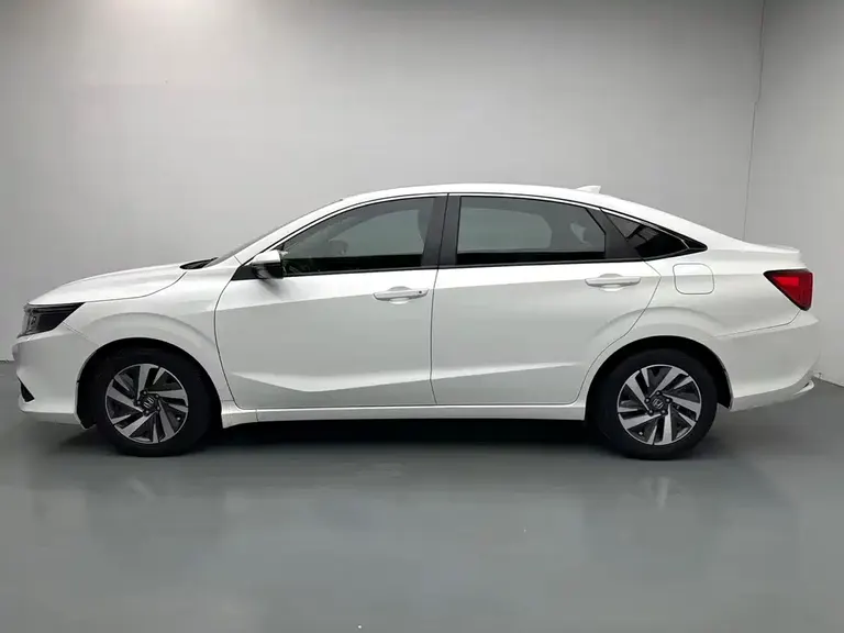 Honda Crider 180 Turbo CVT Luxury CN-VI