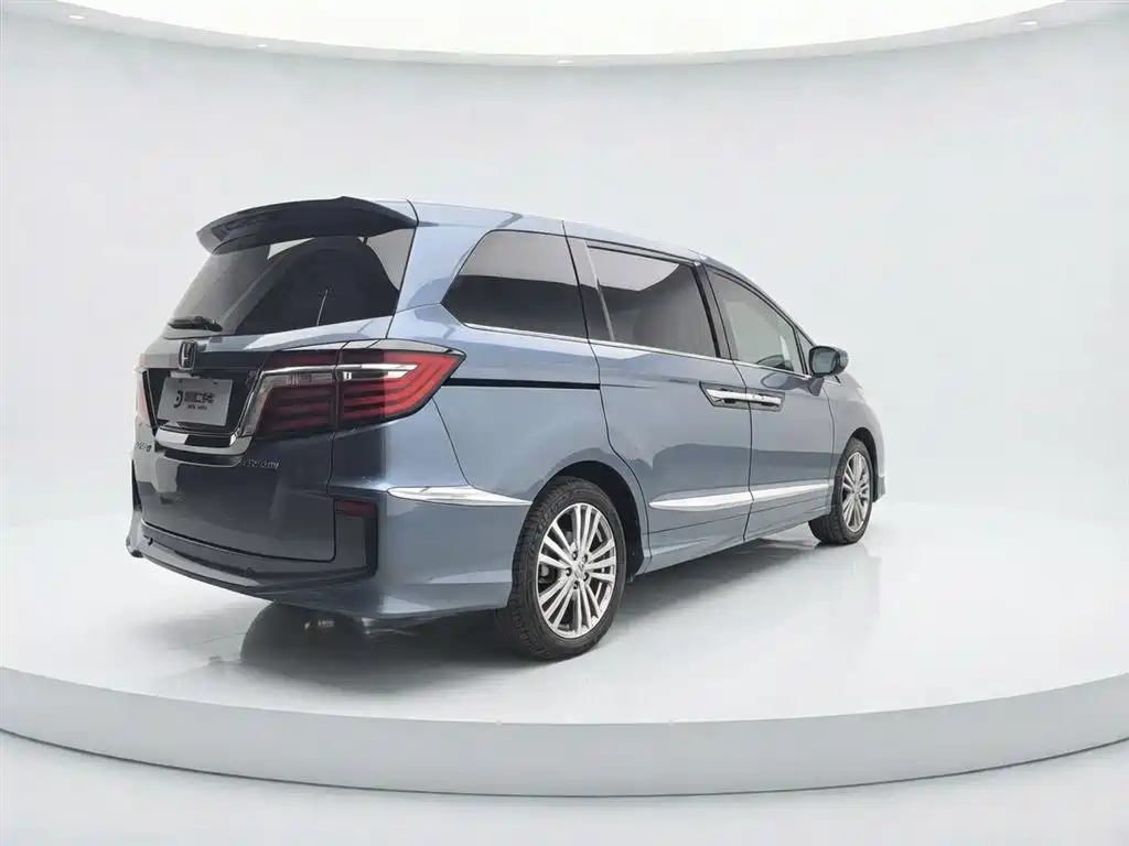 Elysion 2.4 L Supreme