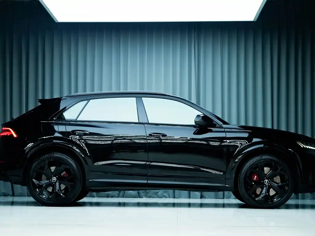 Audi RS Q8 RS Q8 4.0 T