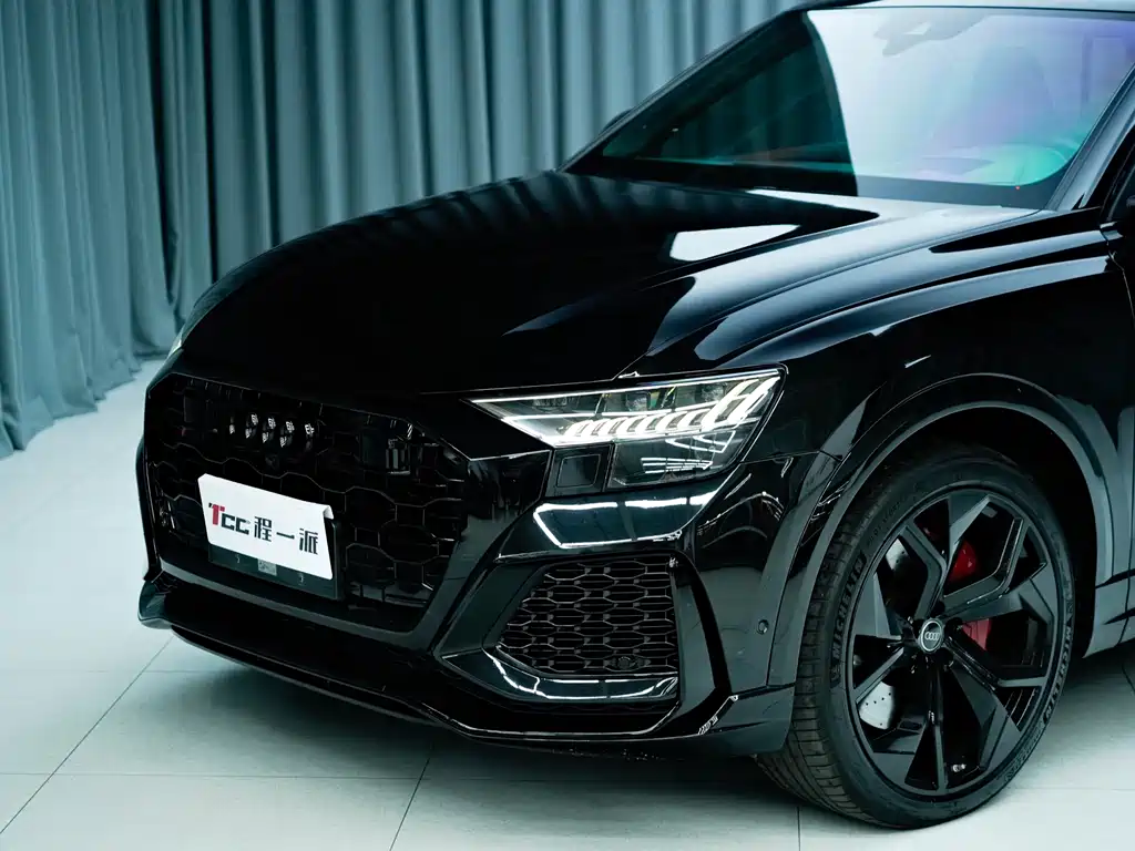 Audi RS Q8 RS Q8 4.0 T