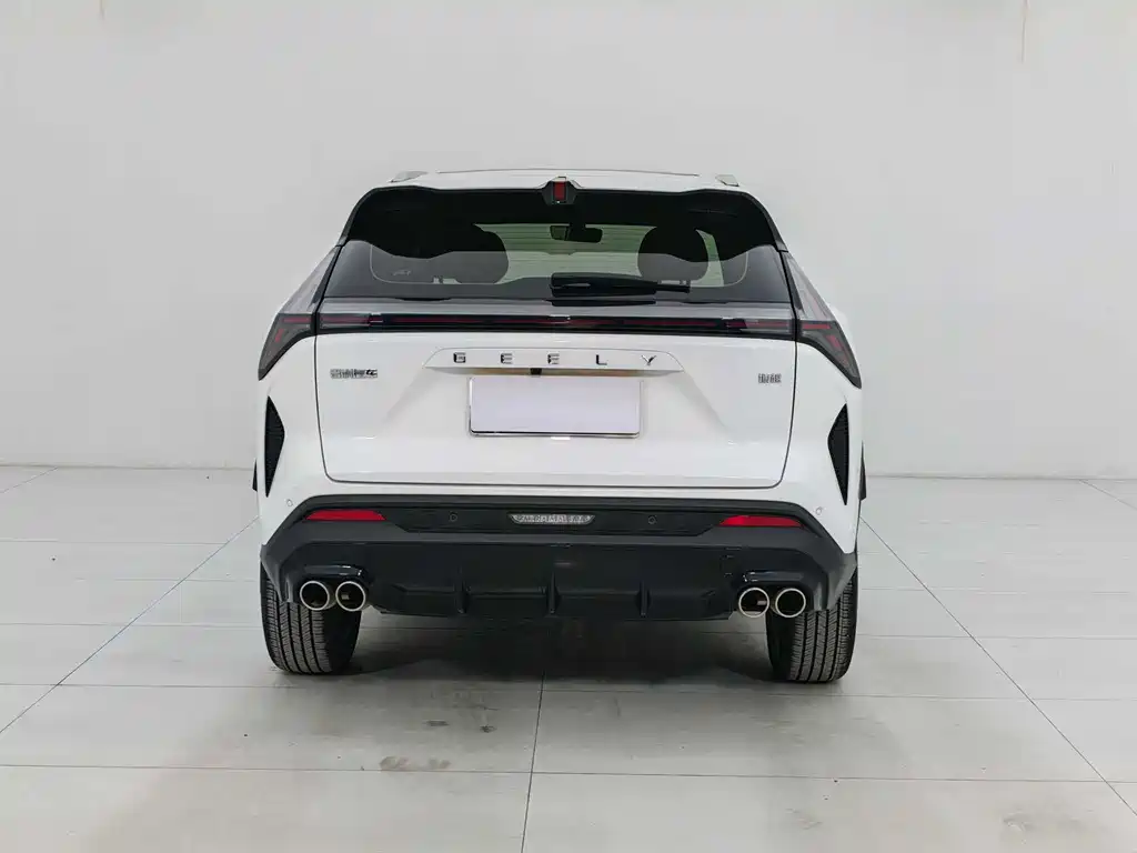 Boyue Boyue COOL 1.5 TD Connected +