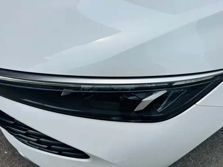 BYD Qin L DM-i 80 KM Leading