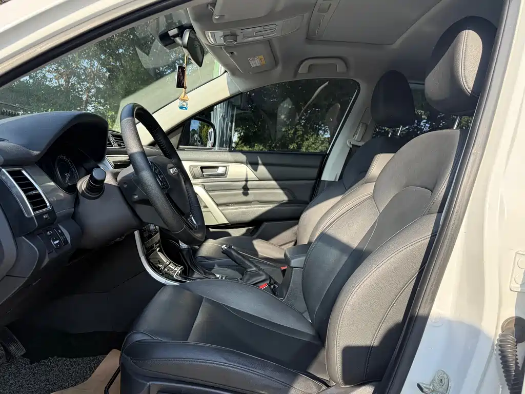 Haval H2 Red Label 1.5 T Auto 2 WD Elite