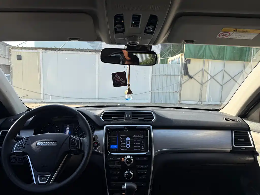 Haval H2 Red Label 1.5 T Auto 2 WD Elite