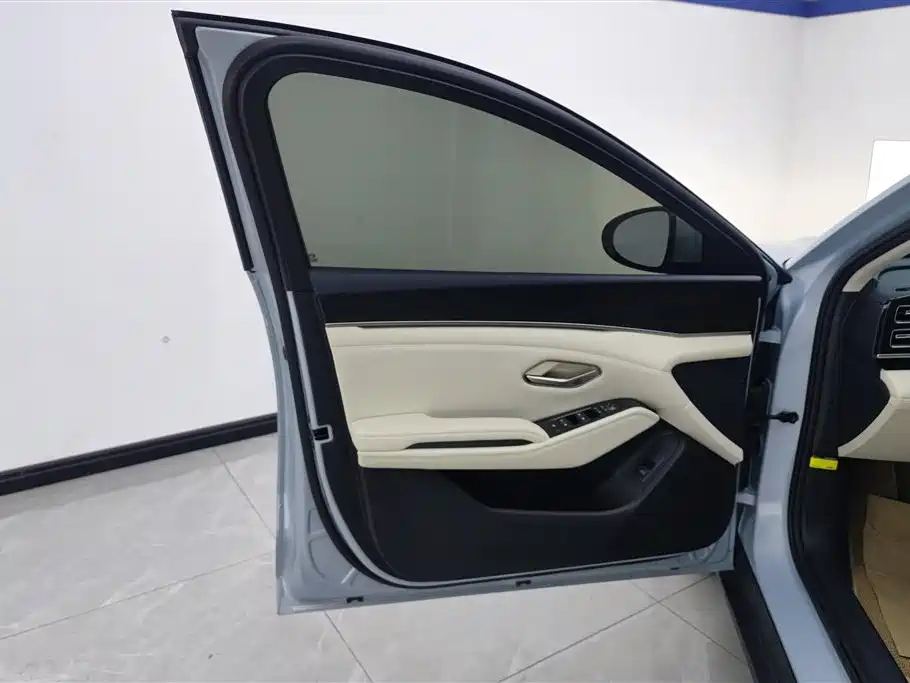 Qin L DM-i 80 KM Transcend