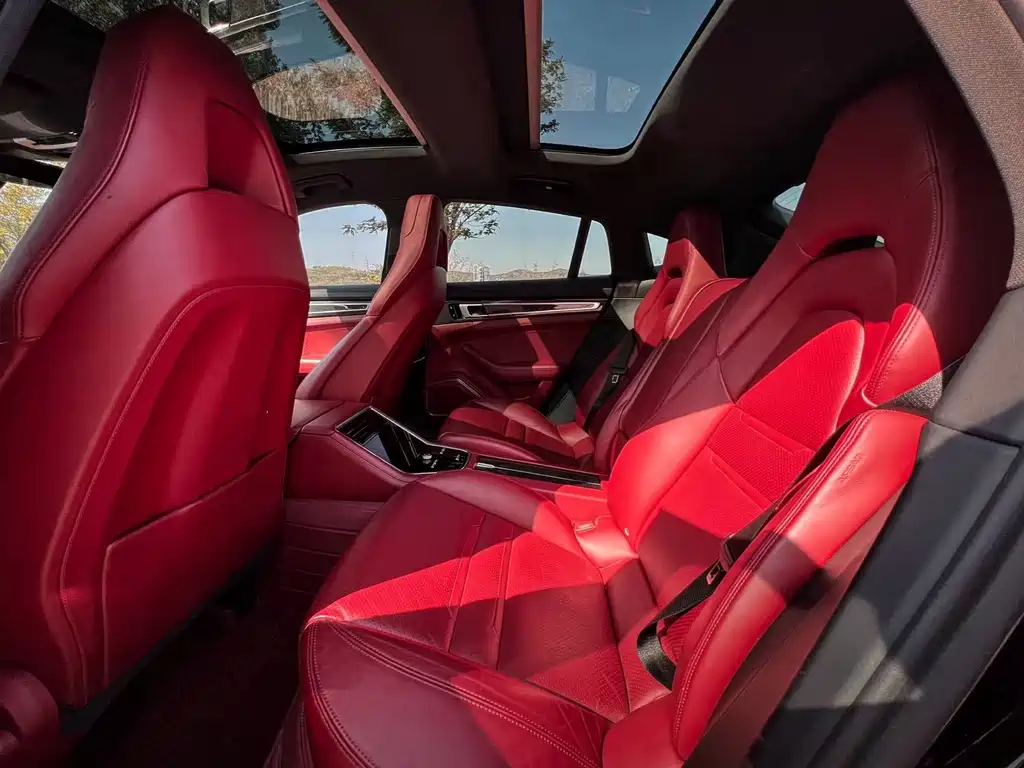 Panamera Panamera 3.0 T