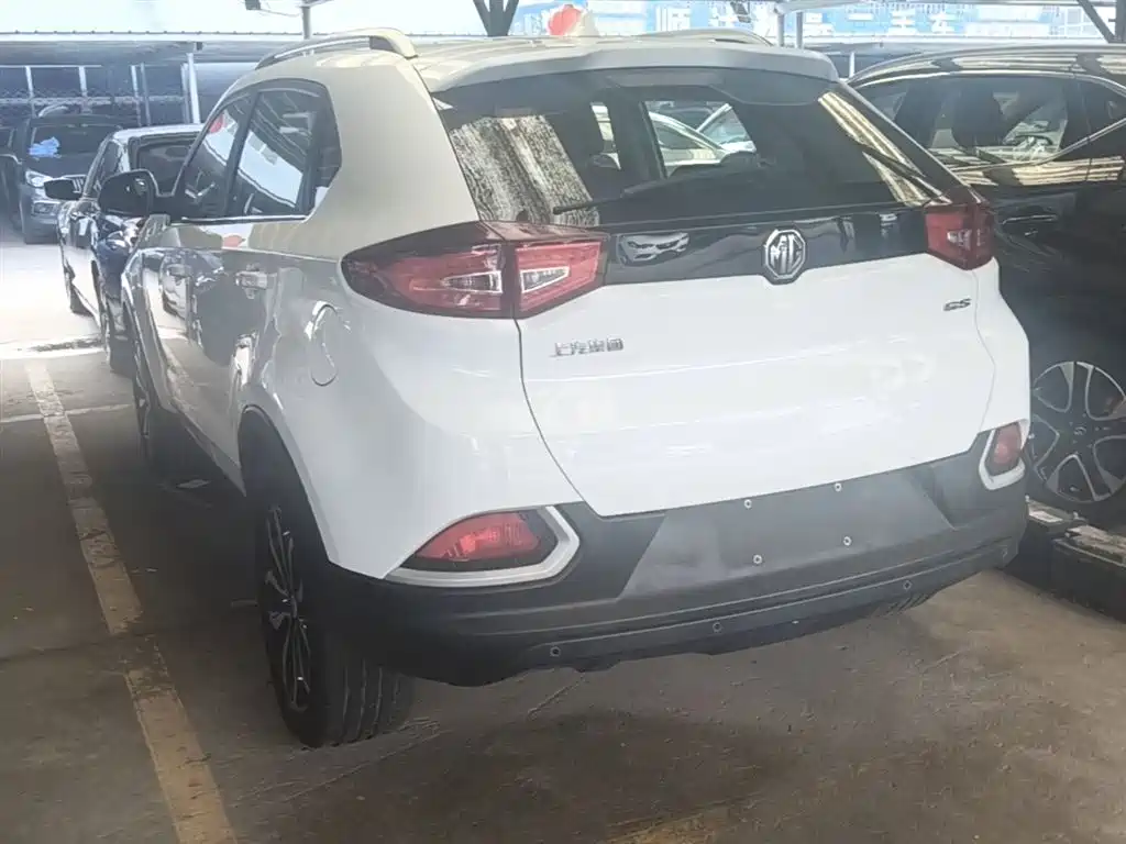 Ruiteng 1.5 TGI TST Luxury