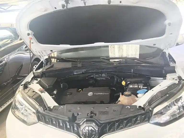 MG Ruiteng 1.5 TGI TST Luxury
