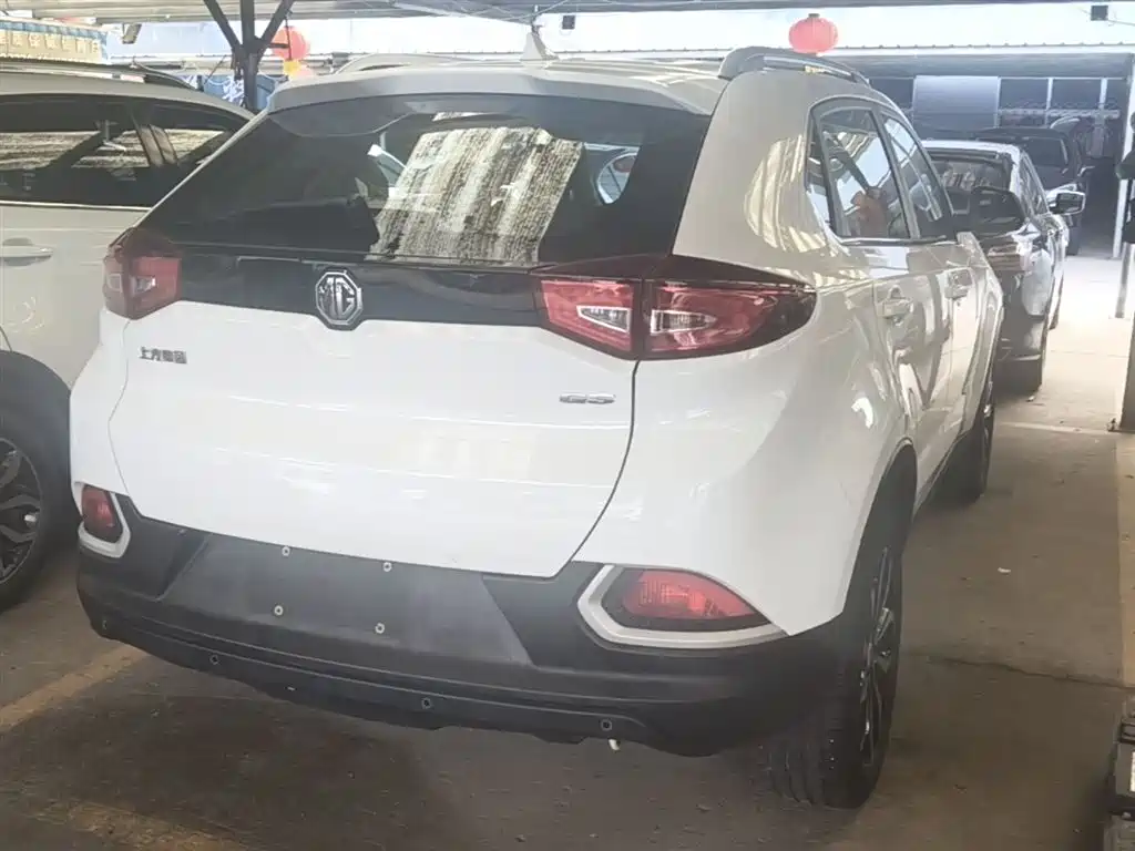 Ruiteng 1.5 TGI TST Luxury