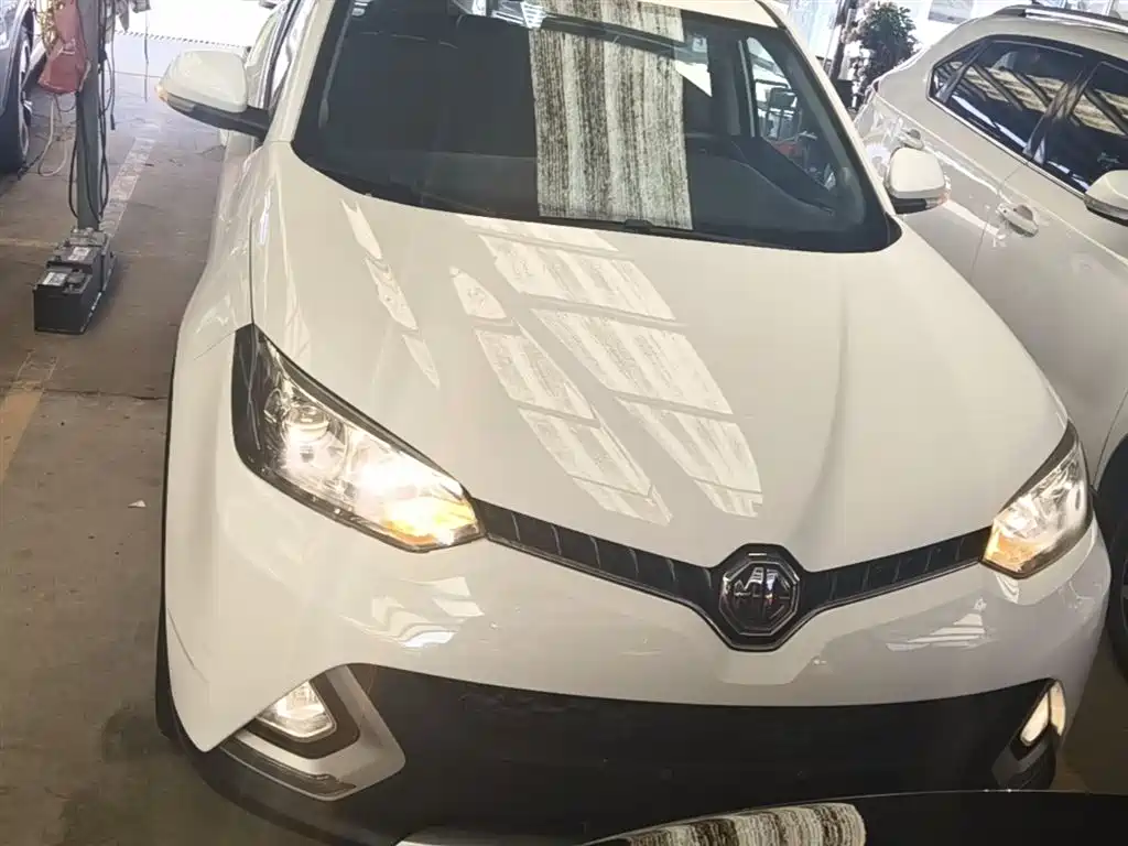 Ruiteng 1.5 TGI TST Luxury