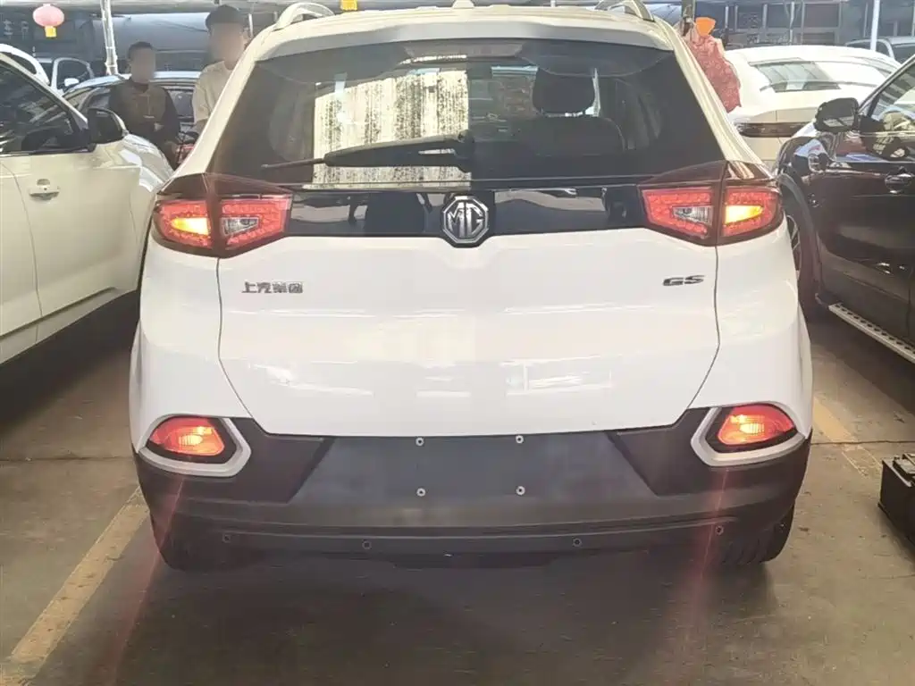 Ruiteng 1.5 TGI TST Luxury