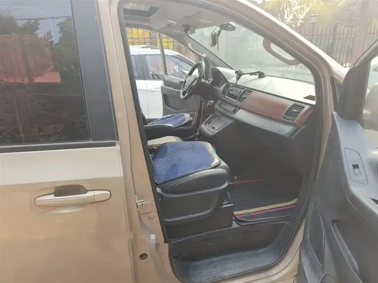 Maxus G10 2.0 T Auto Elite