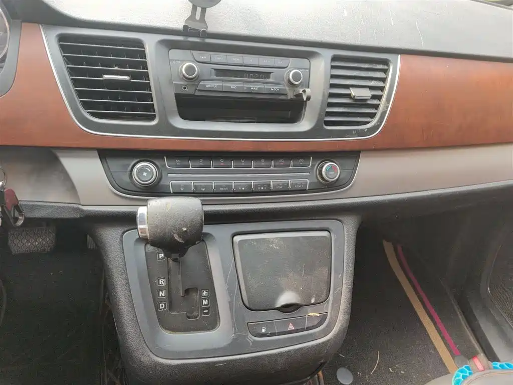 Maxus G10 2.0 T Auto Elite