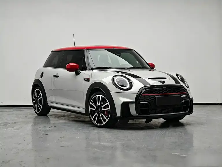 MINI JCW 2.0 T JOHN COOPER WORKS ALL-IN
