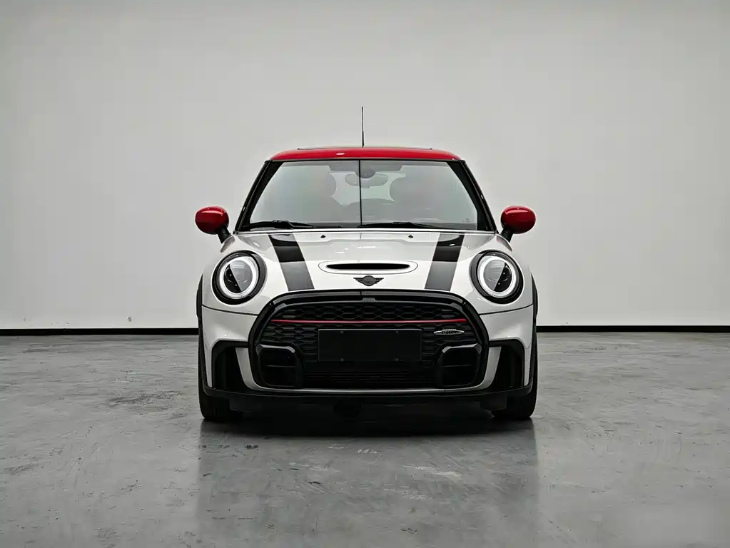 MINI JCW 2.0 T JOHN COOPER WORKS ALL-IN