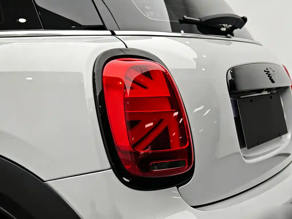 MINI JCW 2.0 T JOHN COOPER WORKS ALL-IN