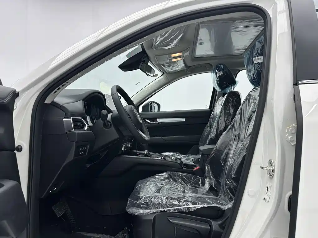 Mazda CX-5 2.0 L Auto 2 WD Smart Style Pro