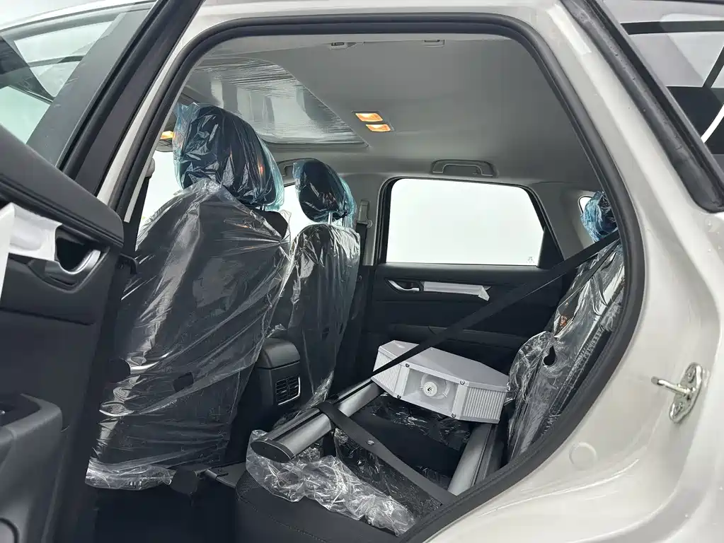 Mazda CX-5 2.0 L Auto 2 WD Smart Style Pro