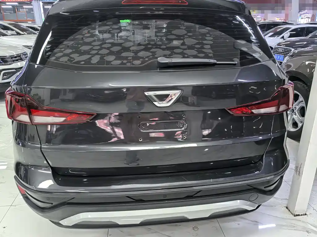 Jetta VS5 280 TSI Auto Joy Pro