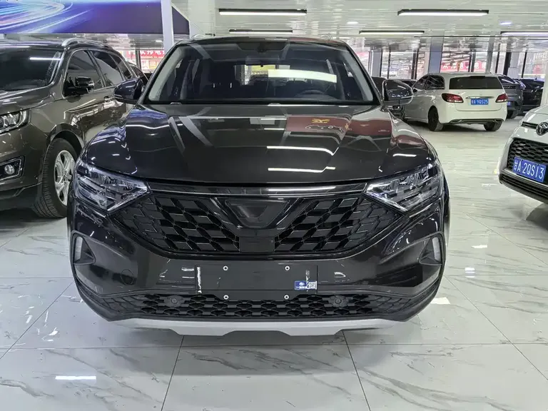 Jetta VS5 280 TSI Auto Joy Pro